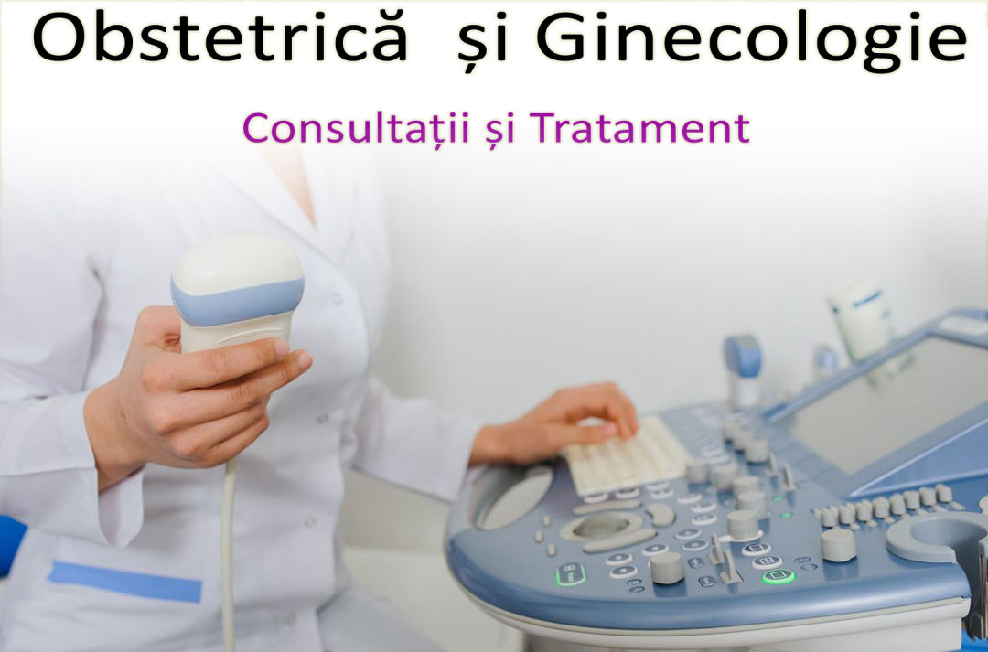 Consultatii si Tratamante